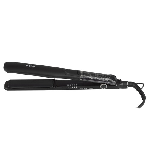 Купить Выпрямитель для волос Haier HHS-604  9203319. Характеристики, отзывы и цены в Донецке
