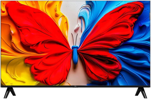 Купить 43" (109 см) Телевизор TCL 43S5K черный  9407387. Характеристики, отзывы и цены в Донецке