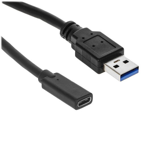 Купить Кабель Cablexpert USB 3.2 Gen 1 Type-C - USB 3.2 Gen 1 Type-A  5452433. Характеристики, отзывы и цены в Донецке