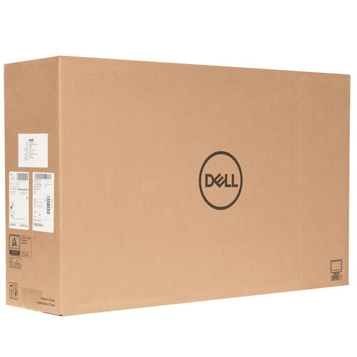 Купить 23.8" Моноблок Dell OptiPlex 7410 Plus  5457117. Характеристики, отзывы и цены в Донецке