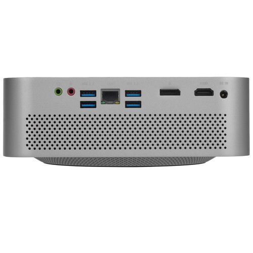 Купить Мини ПК Rombica Whitebird i3 WX12182P [PCMI-0350]  5473575. Характеристики, отзывы и цены в Донецке