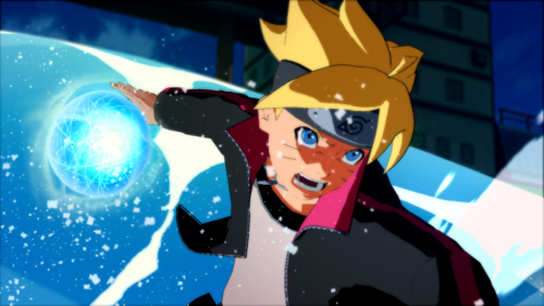 Купить Игра NARUTO SHIPPUDEN: Ultimate Ninja STORM 4 Road to Boruto (Steam)  5484183. Характеристики, отзывы и цены в Донецке