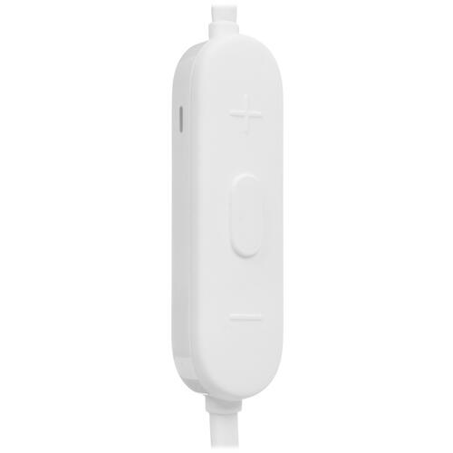 Купить Беспроводные наушники JBL Tune 125BT белый  5429104. Характеристики, отзывы и цены в Донецке