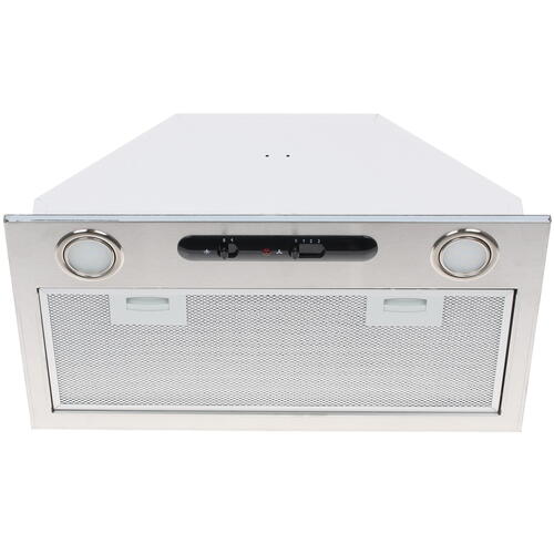 Купить Вытяжка полновстраиваемая Elikor Врезной блок 52Н-400-П3Д серебристый  1183409. Характеристики, отзывы и цены в Донецке