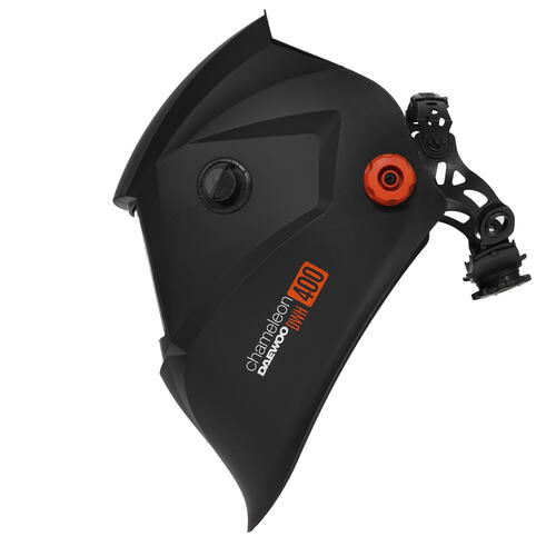Купить Маска сварочная Daewoo DWH 400  5441377. Характеристики, отзывы и цены в Донецке
