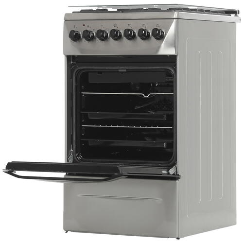 Купить Комбинированная плита DARINA 2313 Х серый  1378970. Характеристики, отзывы и цены в Донецке