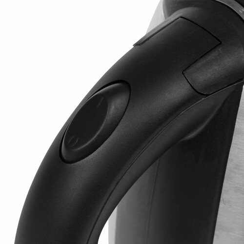 Купить Электрочайник Scarlett SC-EK21S26 серебристый  7959380. Характеристики, отзывы и цены в Донецке