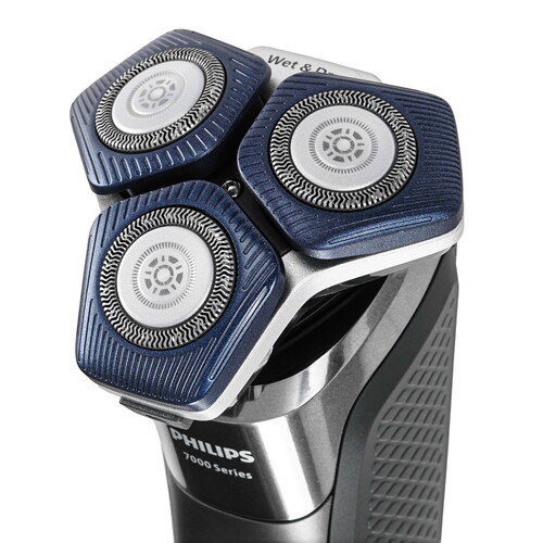 Купить Электробритва Philips Series 7000 S7887/55  5421158. Характеристики, отзывы и цены в Донецке