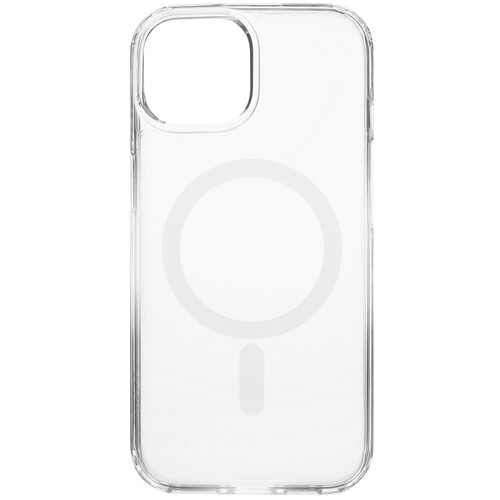 Купить Накладка  Mocoll The Crystal IV Series для Apple iPhone 15 прозрачный  5466712. Характеристики, отзывы и цены в Донецке
