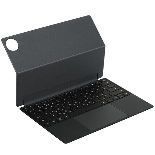 Купить Чехол-клавиатура HUAWEI Smart Magnetic Keyboard для HUAWEI MatePad Pro 13.2 черный  5462216. Характеристики, отзывы и цены в Донецке