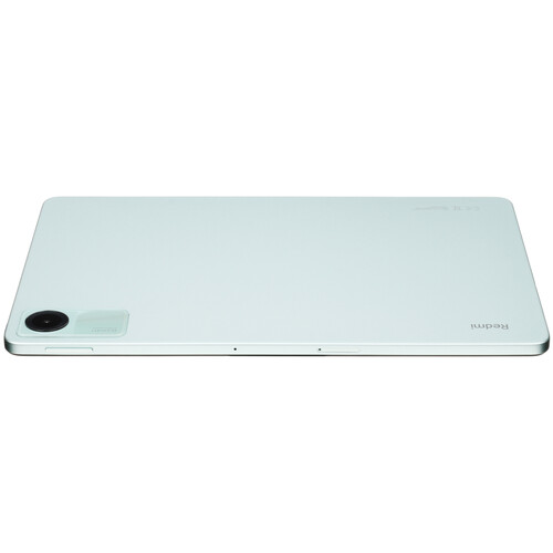 Купить 11" Планшет Xiaomi Redmi Pad SE Wi-Fi 128 ГБ зеленый  5617402. Характеристики, отзывы и цены в Донецке