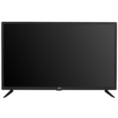 Купить 32" (80 см) Телевизор JVC LT-32M485 черный  9225892. Характеристики, отзывы и цены в Донецке