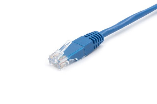 Купить Патч-корд A1 A1-LCU5E-C-5M-BL  9304586. Характеристики, отзывы и цены в Донецке