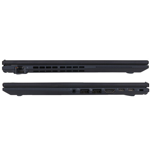 Купить 14" Ноутбук ASUS ExpertBook B5 B5404CVA-QN0097W черный  5479175. Характеристики, отзывы и цены в Донецке