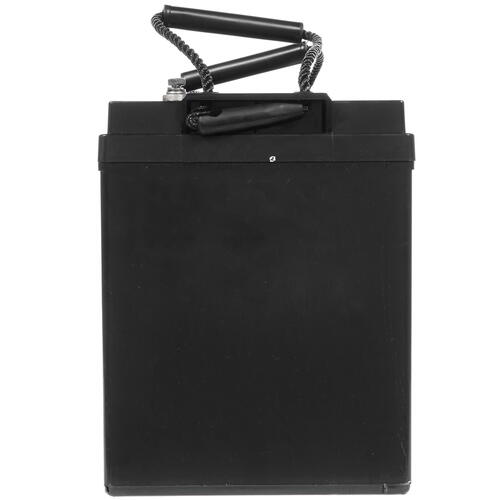 Купить Аккумуляторная батарея для ИБП POWERMAN 12V/100AH  1163345. Характеристики, отзывы и цены в Донецке