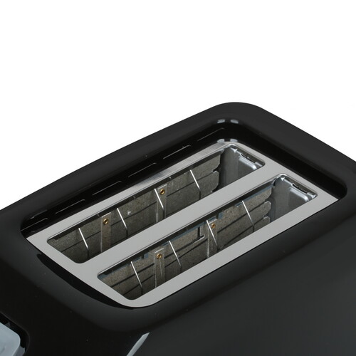 Купить Тостер Scarlett SC-TM11020 черный  8144812. Характеристики, отзывы и цены в Донецке