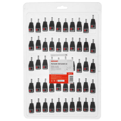 Купить Разъем Rexant 14-0314-2  4771423. Характеристики, отзывы и цены в Донецке