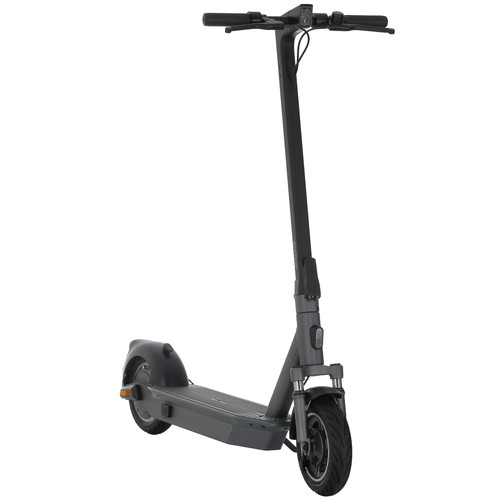 Купить Электросамокат Aceline WX500 черный  5447142. Характеристики, отзывы и цены в Донецке