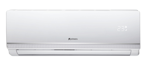 Купить Кондиционер настенный сплит-система Primera PRAW-18TENA3 белый  9232101. Характеристики, отзывы и цены в Донецке