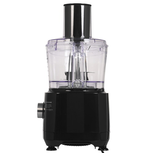 Купить Кухонный комбайн RAGEX R103-000 черный  9269183. Характеристики, отзывы и цены в Донецке