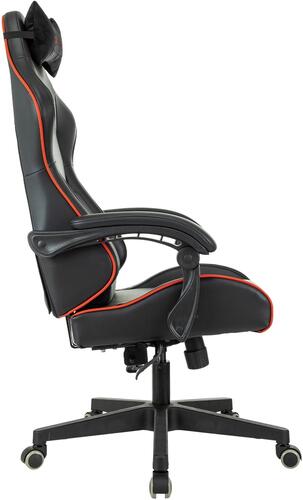 Купить Кресло игровое A4Tech BLOODY GC-780 красный  9112816. Характеристики, отзывы и цены в Донецке