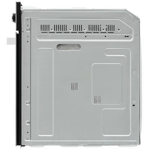 Купить Электрический духовой шкаф KRONA ADRIANO 60 BL G2 черный  9013382. Характеристики, отзывы и цены в Донецке