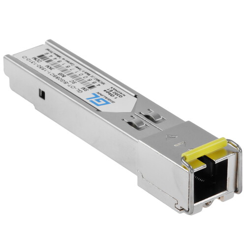 Купить SFP-модуль NIKOMAX GL-OT-SG08SC1-1550-1310-D  5631078. Характеристики, отзывы и цены в Донецке