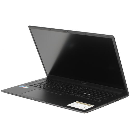 Купить 17.3" Ноутбук ASUS Vivobook 17X K3704VA-AU066 черный  5410903. Характеристики, отзывы и цены в Донецке