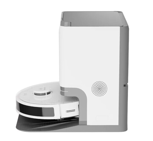 Купить Робот-пылесос Okami R135 белый  9189160. Характеристики, отзывы и цены в Донецке