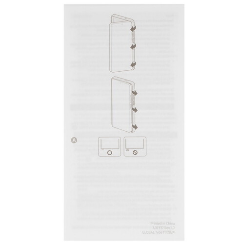 Купить Накладка  Samsung Kindsuit Case для Samsung Galaxy S25+ голубой  5613516. Характеристики, отзывы и цены в Донецке
