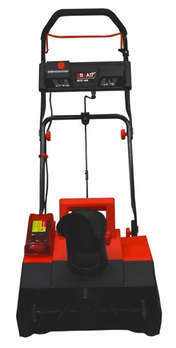 Купить Снегоуборщик аккумуляторный BRAIT BCST-460  9231254. Характеристики, отзывы и цены в Донецке