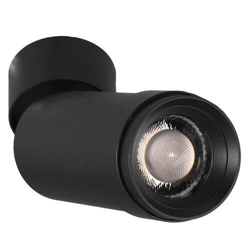 Купить Светильник потолочный Technical C055CL-L12W4K-Z-B черный/черный  9143122. Характеристики, отзывы и цены в Донецке