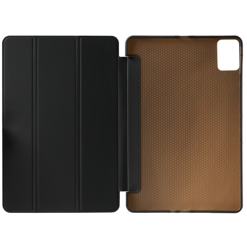 Купить Чехол-книжка Aceline Streak для Tecno Megapad 11 черный  5620561. Характеристики, отзывы и цены в Донецке