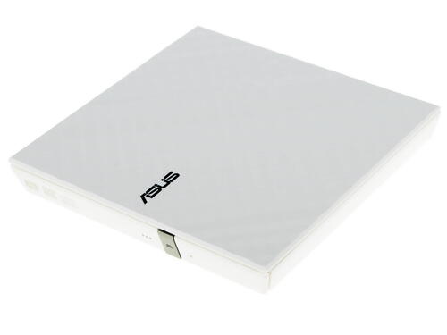 Купить Привод внеш. DVD-RW ASUS SDRW-08D2S-U  1006468. Характеристики, отзывы и цены в Донецке