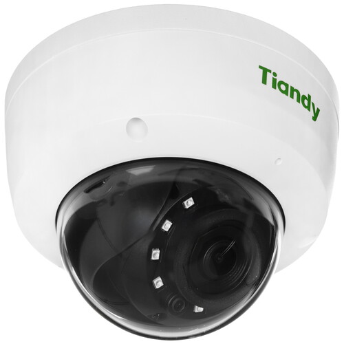 Купить IP-камера Tiandy TC-C32KN I3/E/Y/2.8mm/V4.1  9221797. Характеристики, отзывы и цены в Донецке