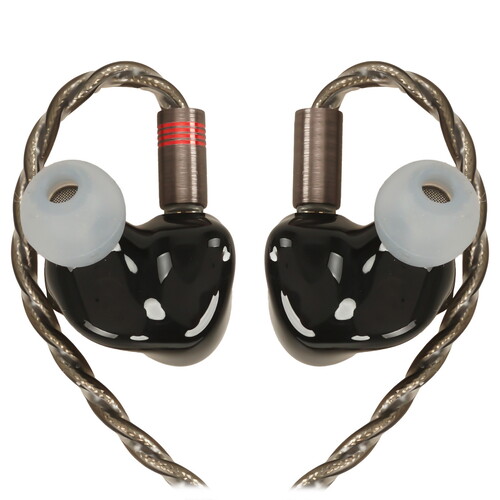 Купить Проводные наушники DUNU Studio SA6 EST синий 2024  9228720. Характеристики, отзывы и цены в Донецке