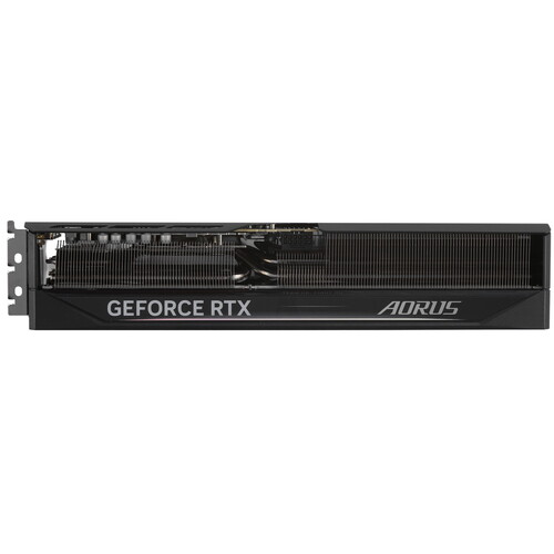 Купить Видеокарта GIGABYTE GeForce RTX 5070 AORUS MASTER  5613394. Характеристики, отзывы и цены в Донецке