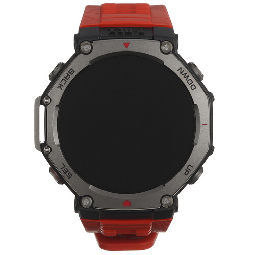 Купить Смарт-часы Amazfit T-Rex 3  5485539. Характеристики, отзывы и цены в Донецке