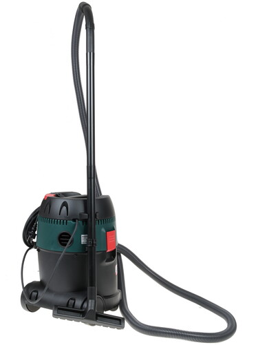 Купить Строительный пылесос  Metabo ASA 25 L PC  1099142. Характеристики, отзывы и цены в Донецке