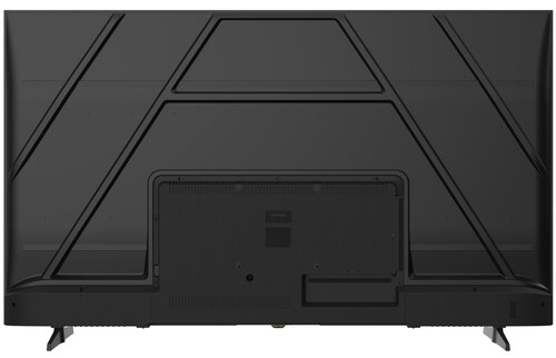 Купить 50" (127 см) Телевизор Haier 50 LED H1 черный  5634521. Характеристики, отзывы и цены в Донецке