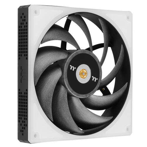 Купить Комплект вентиляторов Thermaltake TOUGHFAN 14 RGB High Static Pressure Radiator Fan [CL-F136-PL14SW-A]  5098471. Характеристики, отзывы и цены в Донецке