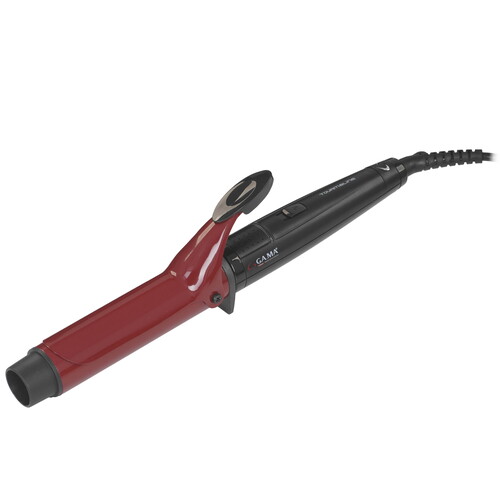 Купить Щипцы для завивки волос GA.MA Curling Iron Tourmaline 33  1372586. Характеристики, отзывы и цены в Донецке