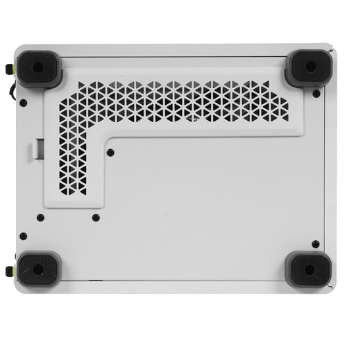 Купить Корпус Corsair 2000D AIRFLOW  5609944. Характеристики, отзывы и цены в Донецке