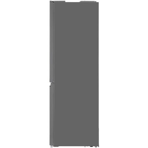 Купить Холодильник с морозильником  Eigen Stark-RF42 серебристый  5423598. Характеристики, отзывы и цены в Донецке