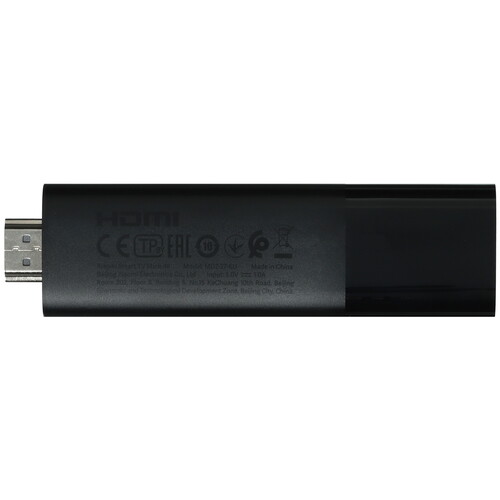 Купить Медиаплеер Xiaomi Mi TV Stick 4K EU  5480832. Характеристики, отзывы и цены в Донецке