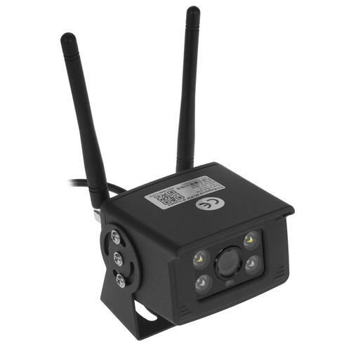 Купить IP-камера Zodikam 2075A  5361954. Характеристики, отзывы и цены в Донецке