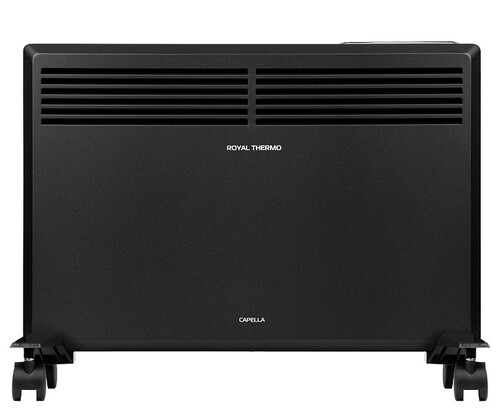 Купить Конвектор Royal Thermo Capella RCHC/E-1502  9310991. Характеристики, отзывы и цены в Донецке