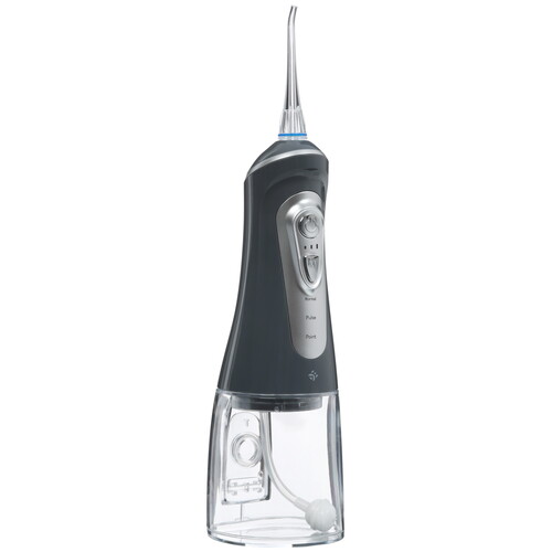 Купить Ирригатор DEXP EIR-310P  9066627. Характеристики, отзывы и цены в Донецке