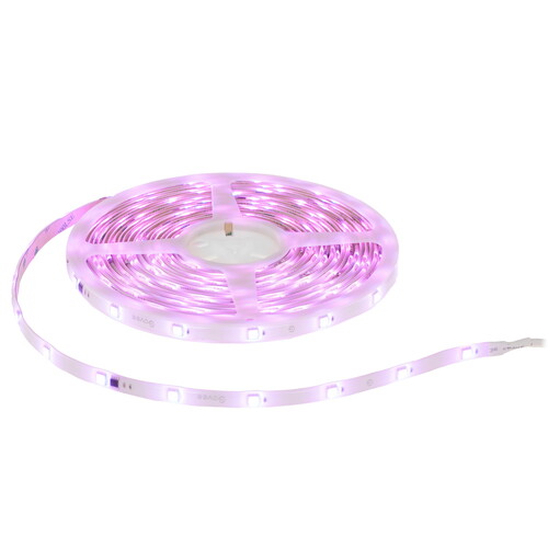 Купить Светодиодная лента Govee LED Strip Lights With Protective Coating  5488133. Характеристики, отзывы и цены в Донецке