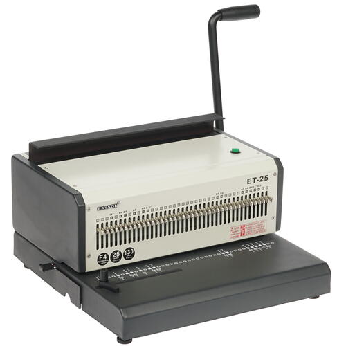 Купить Брошюровщик Rayson ET-25  1072712. Характеристики, отзывы и цены в Донецке